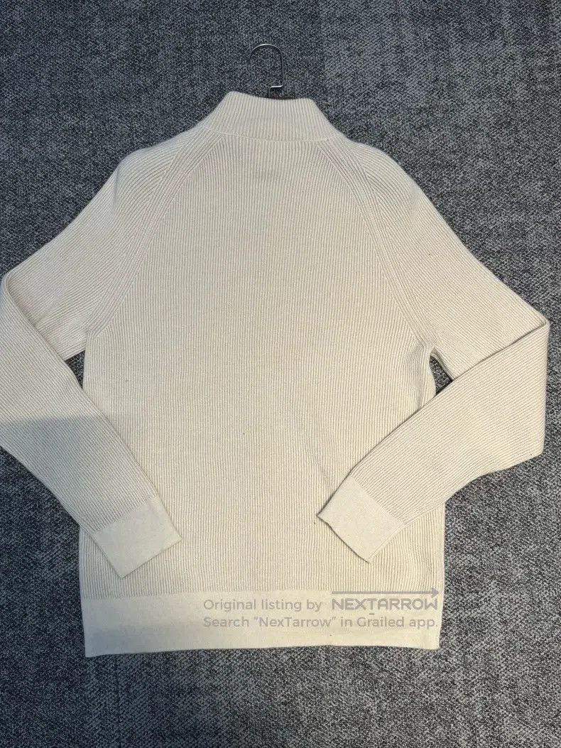 Loro Piana Loro Piana Sweater Open Front Jacket Size US M / EU 48-50 / 2 - 3 Thumbnail