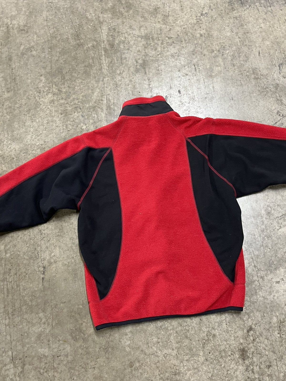 Patagonia × Vintage Patagonia vintage fleece made in USA rare gorpcore hiking Size US M / EU 48-50 / 2 - 9 Thumbnail