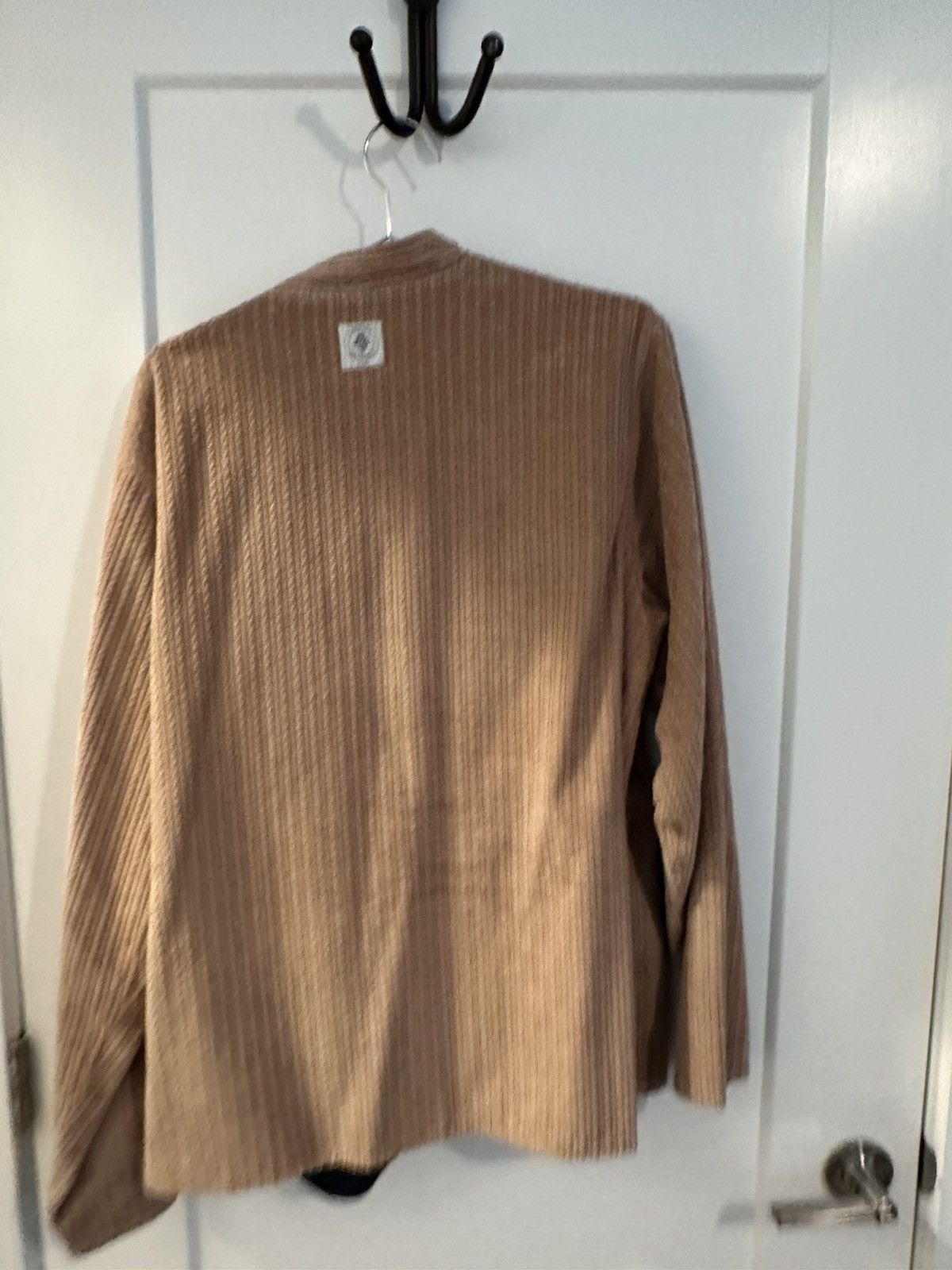 18 East 18 East Reversible Cardigan Size US L / EU 52-54 / 3 - 4 Thumbnail