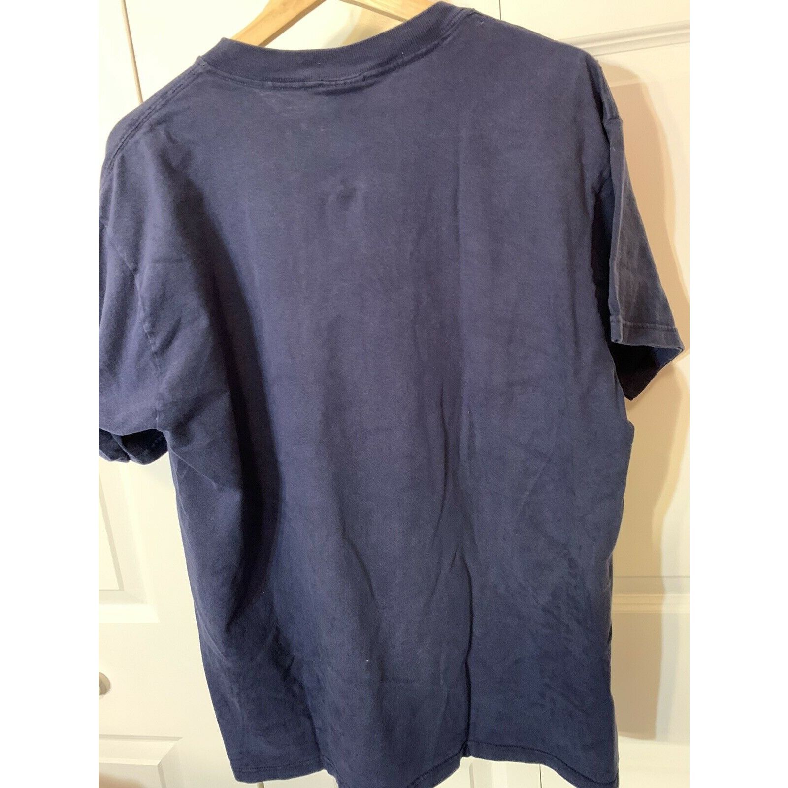 Other Vtg 2000 Orlando Florida TAZ I Don’t Think SO! Men’s Sz XL T Size US XL / EU 56 / 4 - 7 Thumbnail