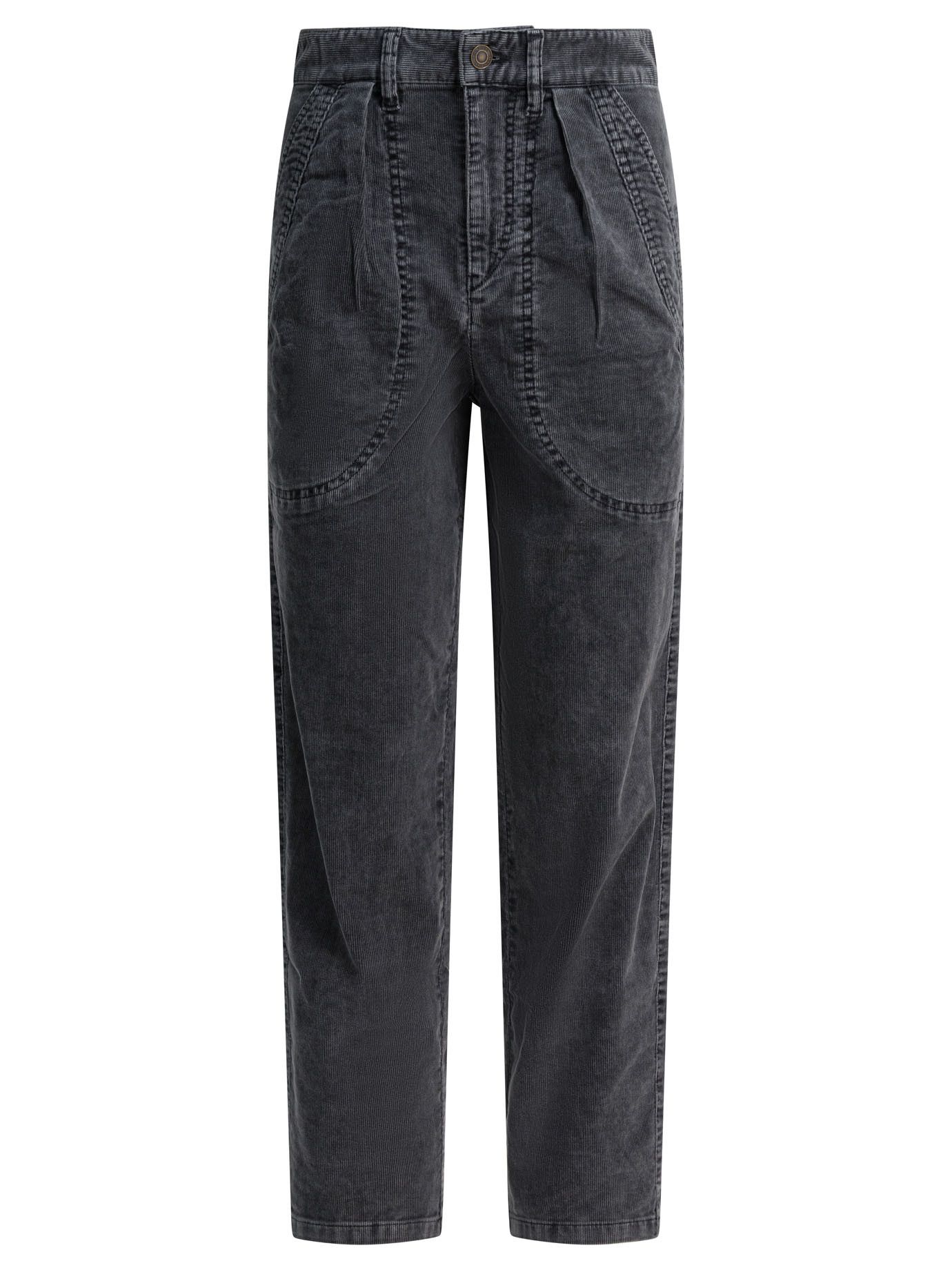 Isabel Marant Etoile Isabel Marant etoile Onyta Pants tag size 36 Women - USA Duties Paid Size 25" / US 0 / IT 36 - 1 Thumbnail