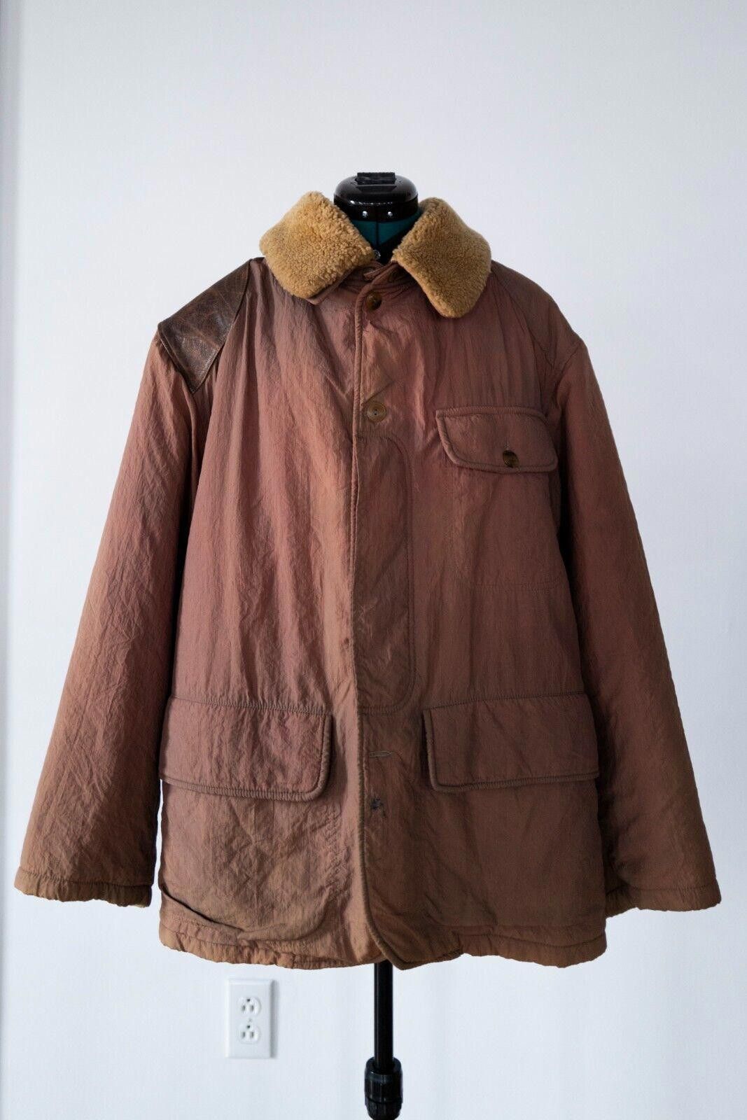C.P. Company Vintage C.P. Company Nylon Coat Sz. M Size US M / EU 48-50 / 2 - 1 Thumbnail