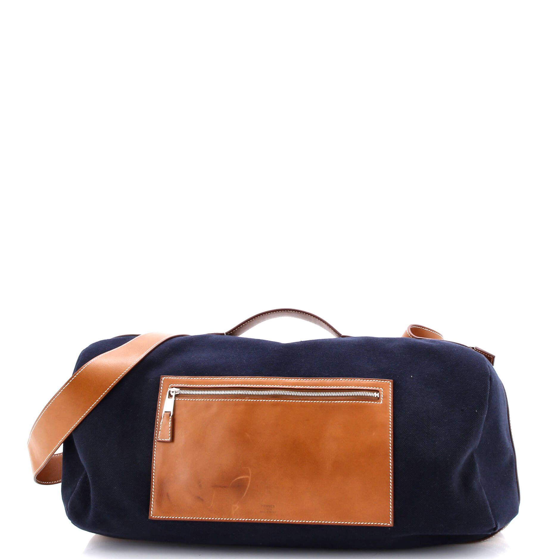 Odyssee Terre Duffle Bag
