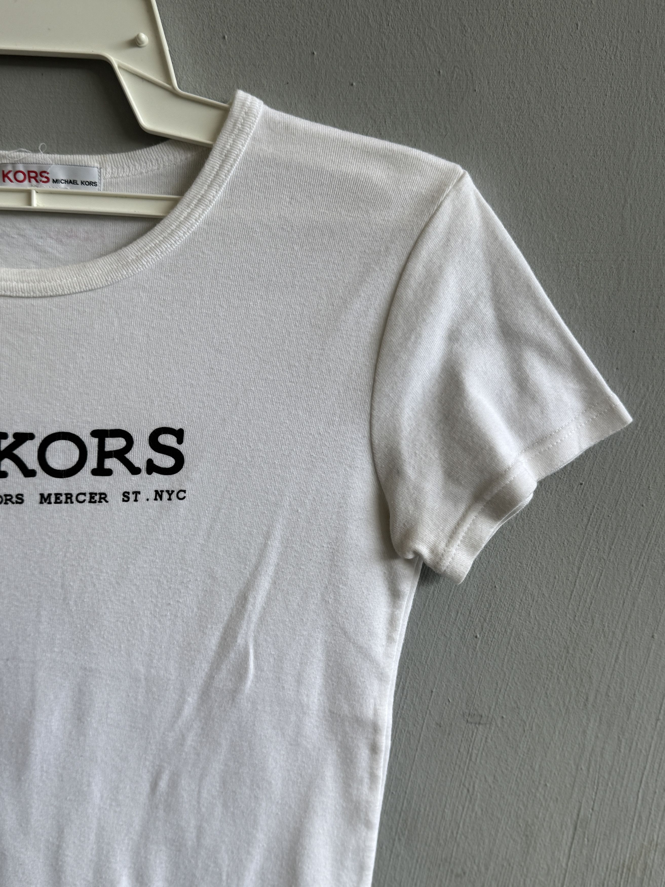 Michael Kors Michael Kors Tshirt Size S / US 4 / IT 40 - 2 Thumbnail