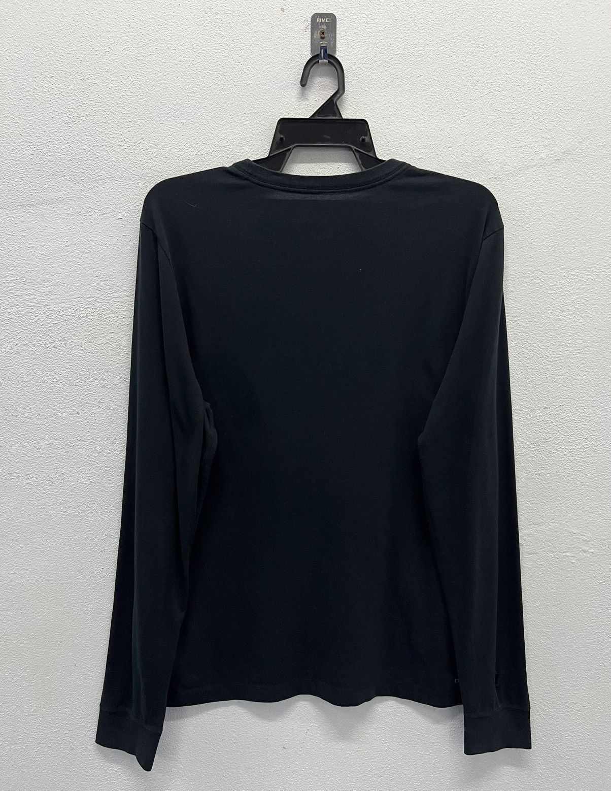 Jordan Brand AIR JORDAN LONG SLEEVE SHIRT Size US XL / EU 56 / 4 - 2 Thumbnail