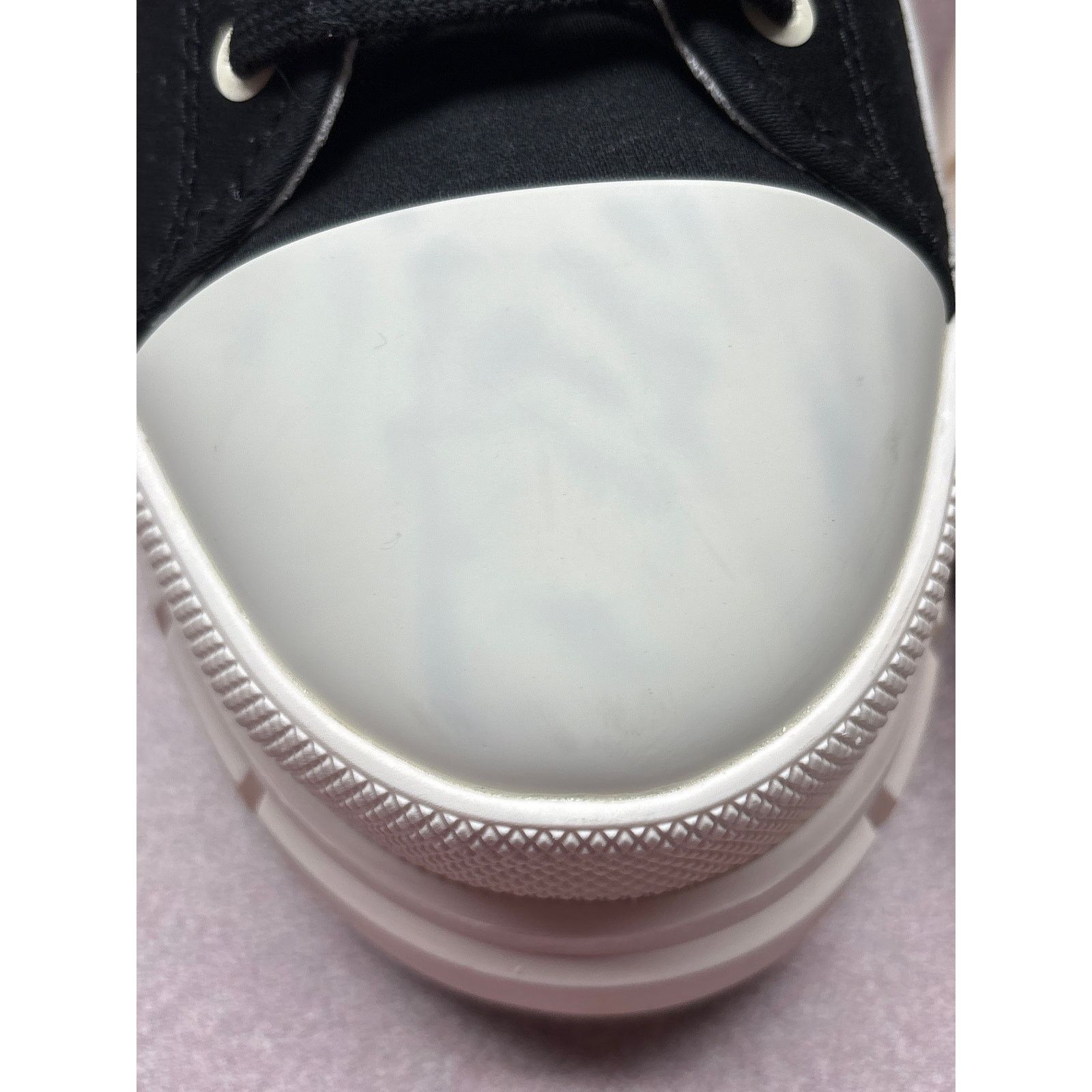 Palladium Palladium Black and Marshmallow Revolt Lo Tx Size 10 Size US 10 / IT 40 - 11 Thumbnail