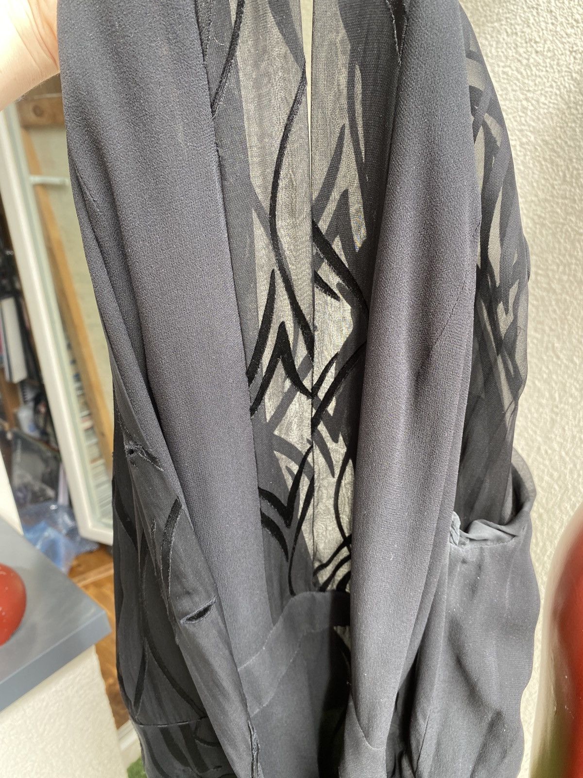 Barbara Bui Barbara Bui dress size 44 Size L / US 10 / IT 46 - 12 Thumbnail