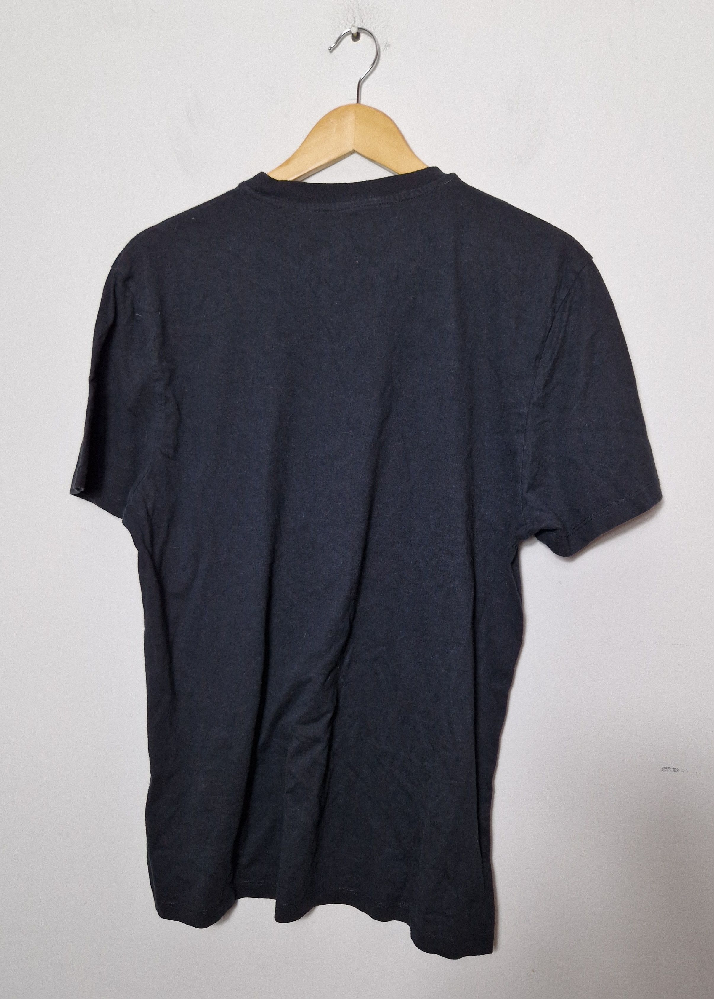 Allsaints Allsaints wolf print oversized tee Size US S / EU 44-46 / 1 - 6 Thumbnail