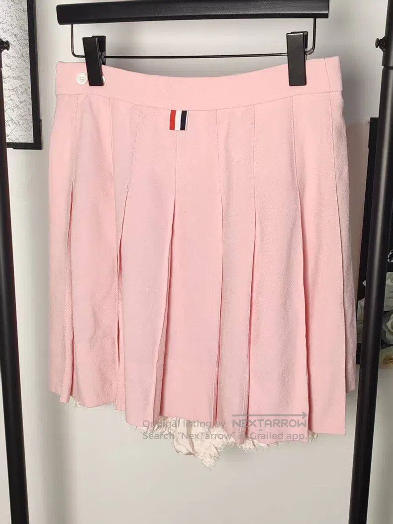 Thom Browne Thom Browne Skirt Size 26" / US 2 / IT 38 - 2 Thumbnail