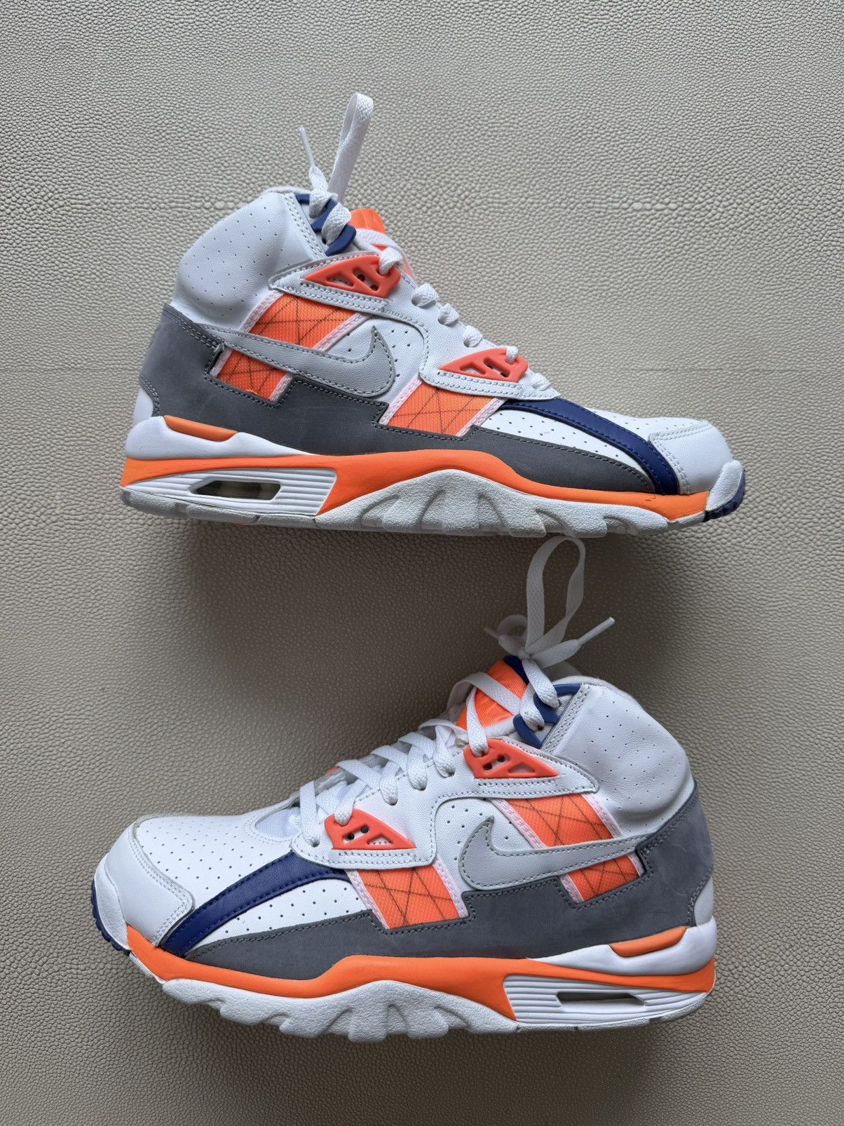 Nike Nike Air Trainer SC High Size US 10 / EU 43 - 5 Thumbnail