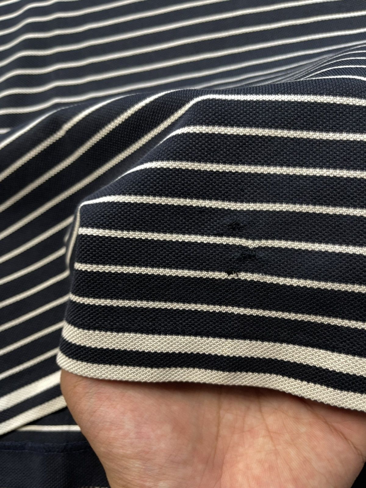 Lacoste LACOSTE POLOSHIRT Size US M / EU 48-50 / 2 - 8 Thumbnail