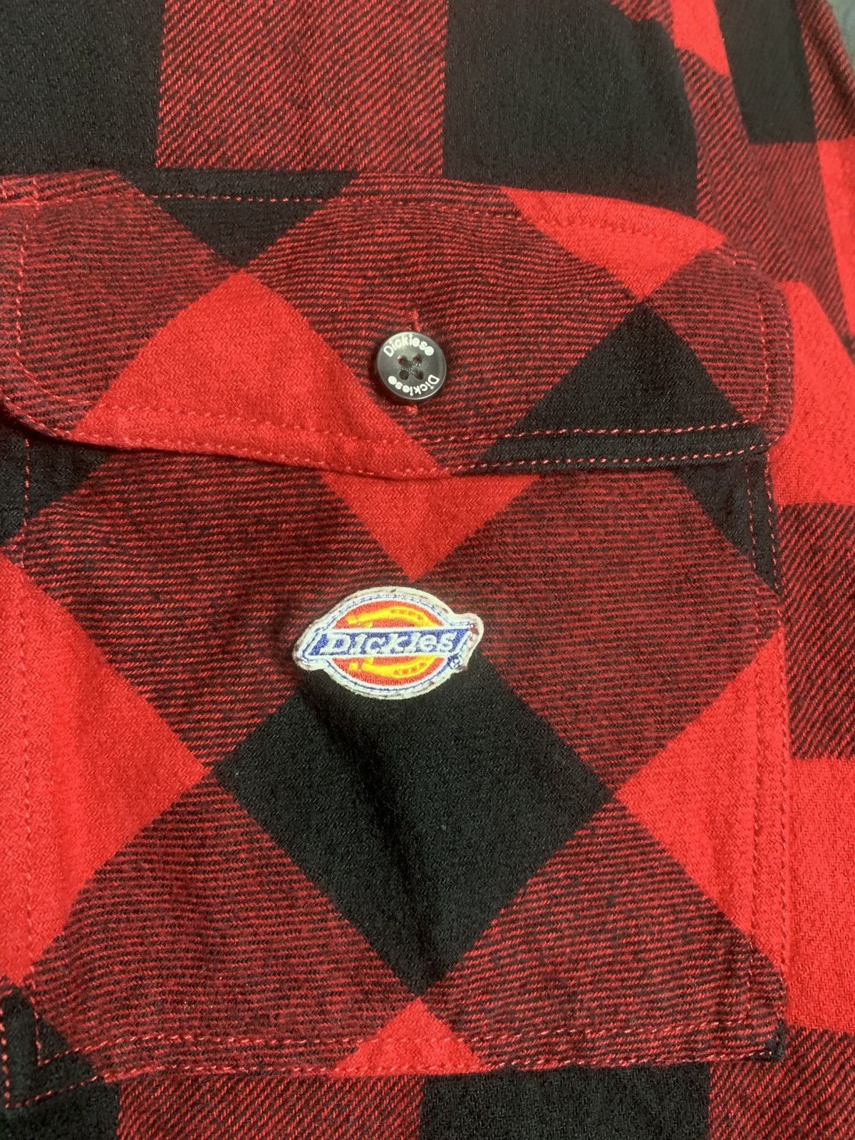 Dickies Dickies Veterano Style Button Size US M / EU 48-50 / 2 - 7 Thumbnail