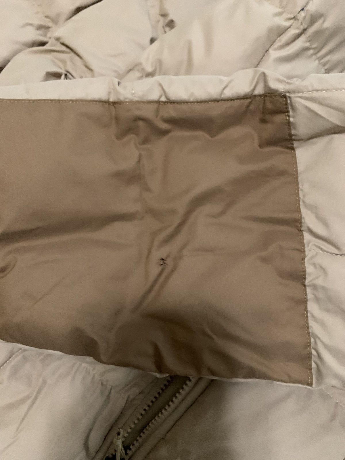 The North Face North face jacket Size US S / EU 44-46 / 1 - 4 Thumbnail