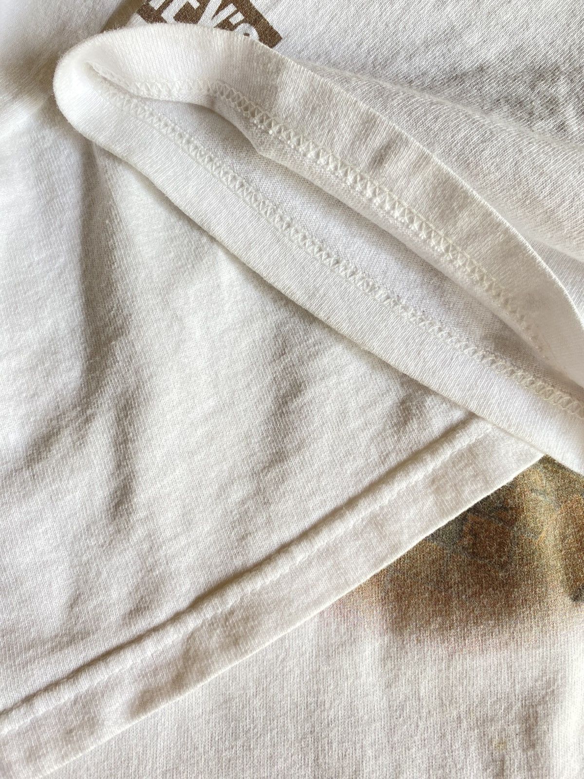 Designer Hershey's Crunch Tee Size US M / EU 48-50 / 2 - 8 Thumbnail