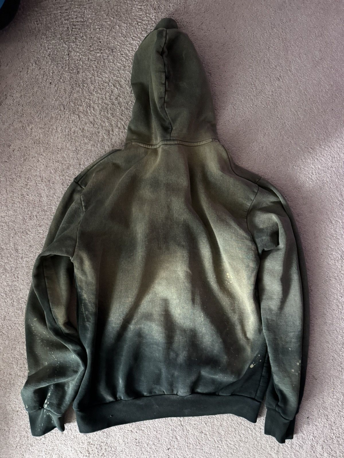 Other A Cold Wall / Basketcase Gallery Hoodies size Large Size US L / EU 52-54 / 3 - 2 Thumbnail