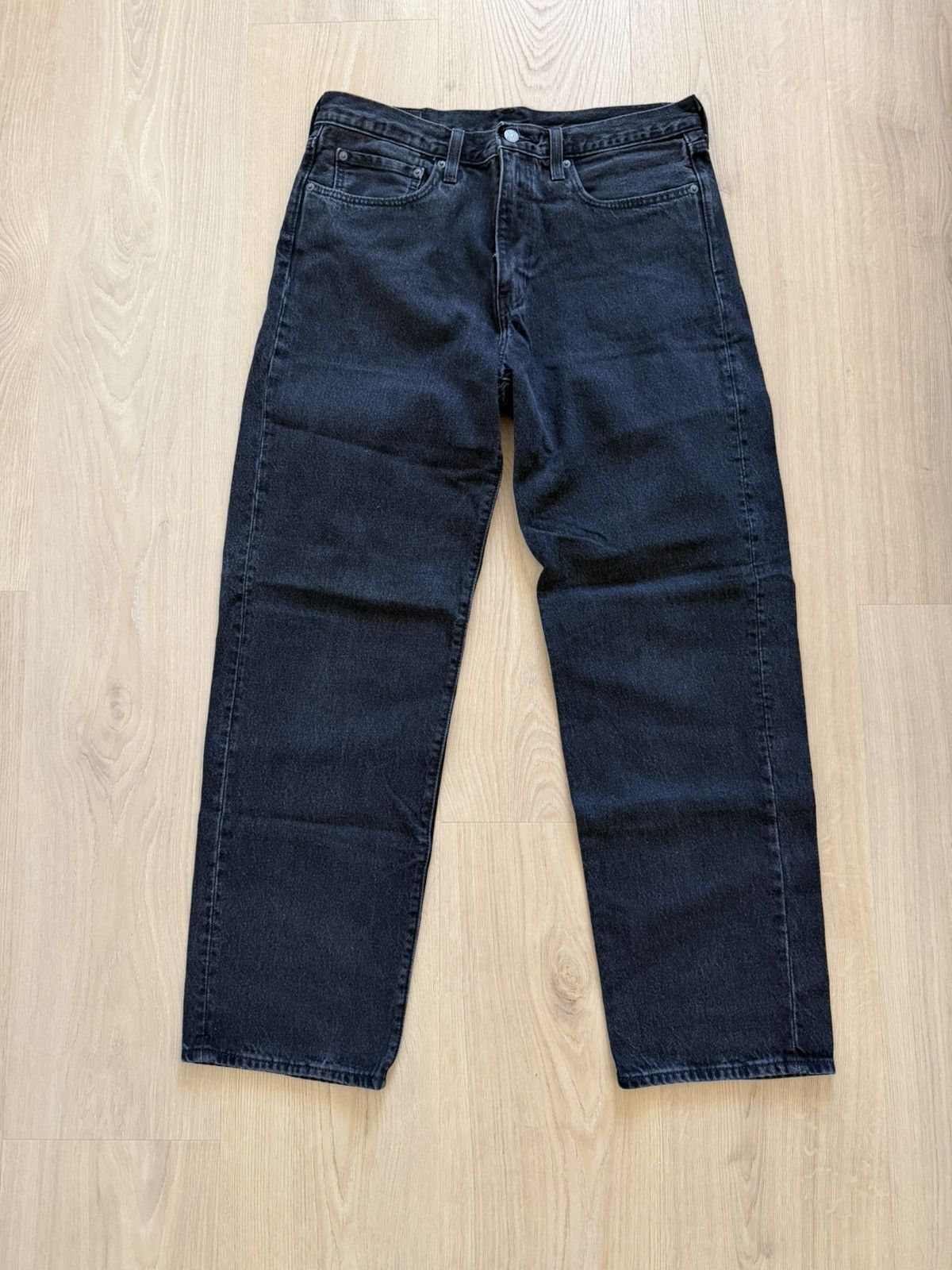 Levi's Levi’s 568 Size US 34 / EU 50 - 1 Thumbnail