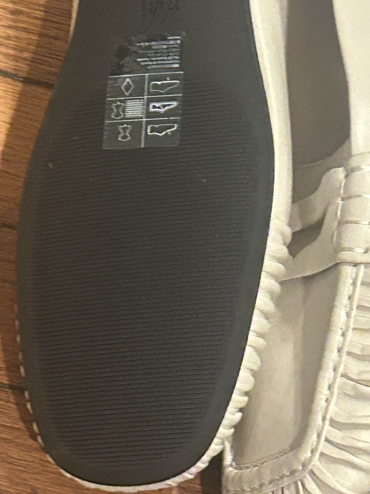 H&M H&M premium leather collection Size US 8 / IT 38 - 12 Thumbnail