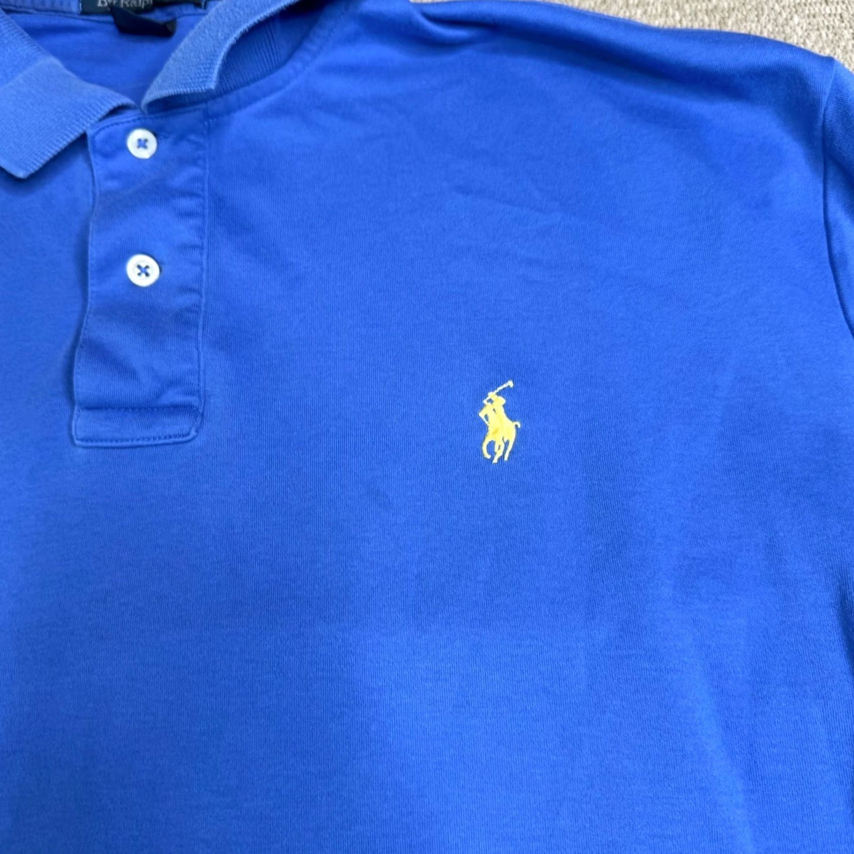 Polo Ralph Lauren Item Specifications: Size: Mens Size US XL / EU 56 / 4 - 3 Thumbnail