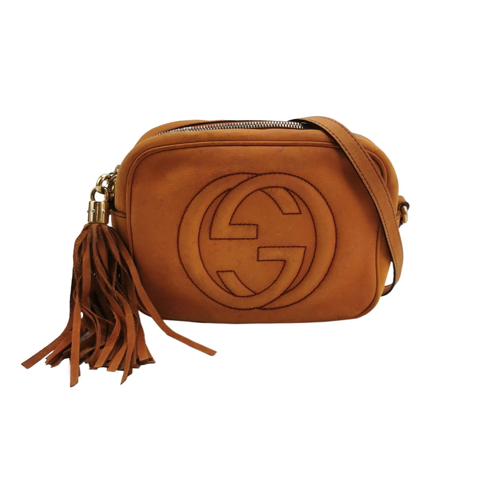 Gucci Gucci Women os Shoulder Bags Size ONE SIZE - 1 Thumbnail