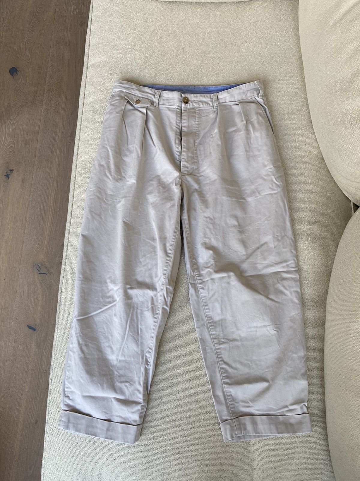 Beams Plus Beams Plus Khakis | Grailed