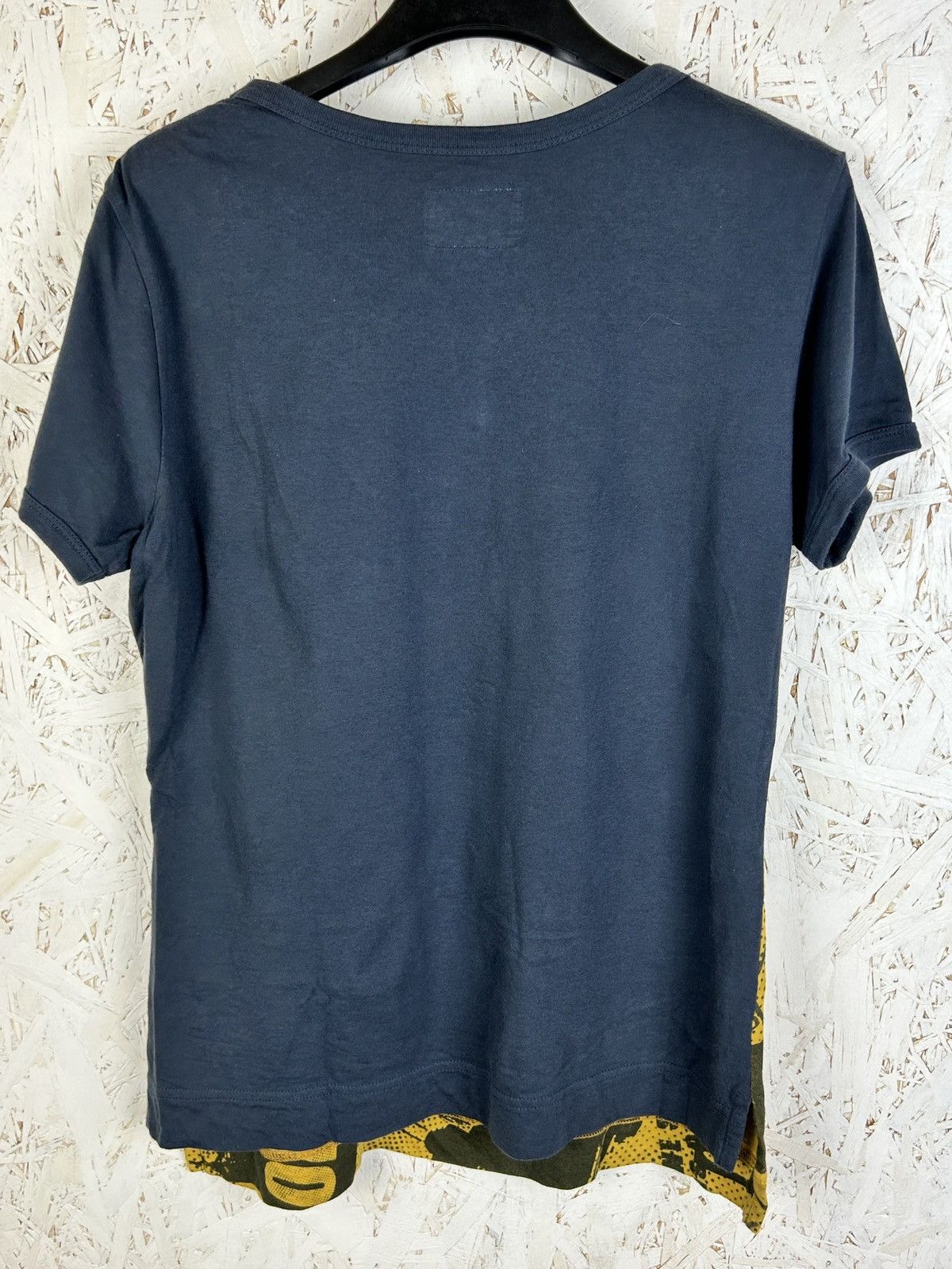 Vivienne Westwood Vivienne Westwood Anglomania Pop Art AOP T-Shirt 38 Size XS / US 0-2 / IT 36-38 - 5 Thumbnail