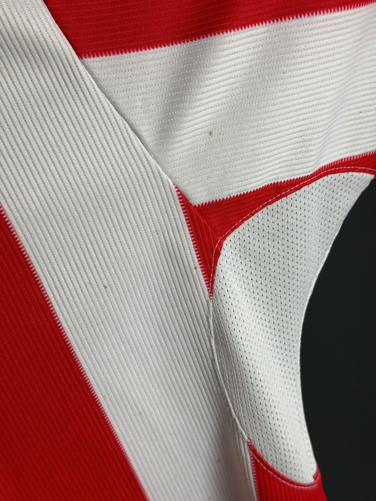 Diadora Sunderland 04/05 Home Football Jersey Size US XL / EU 56 / 4 - 14 Thumbnail