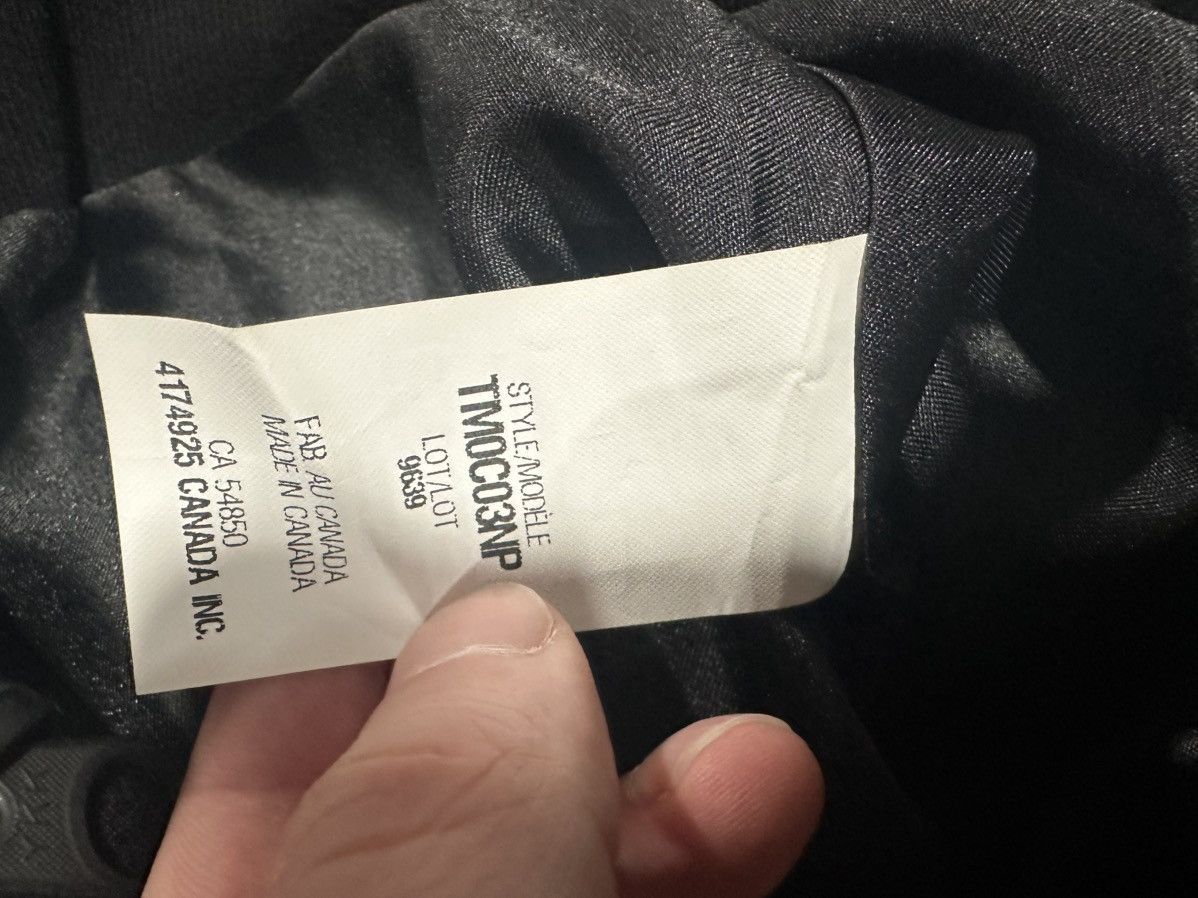 Twenty TWENTY BLACK VEST Size US XXL / EU 58 / 5 - 5 Thumbnail