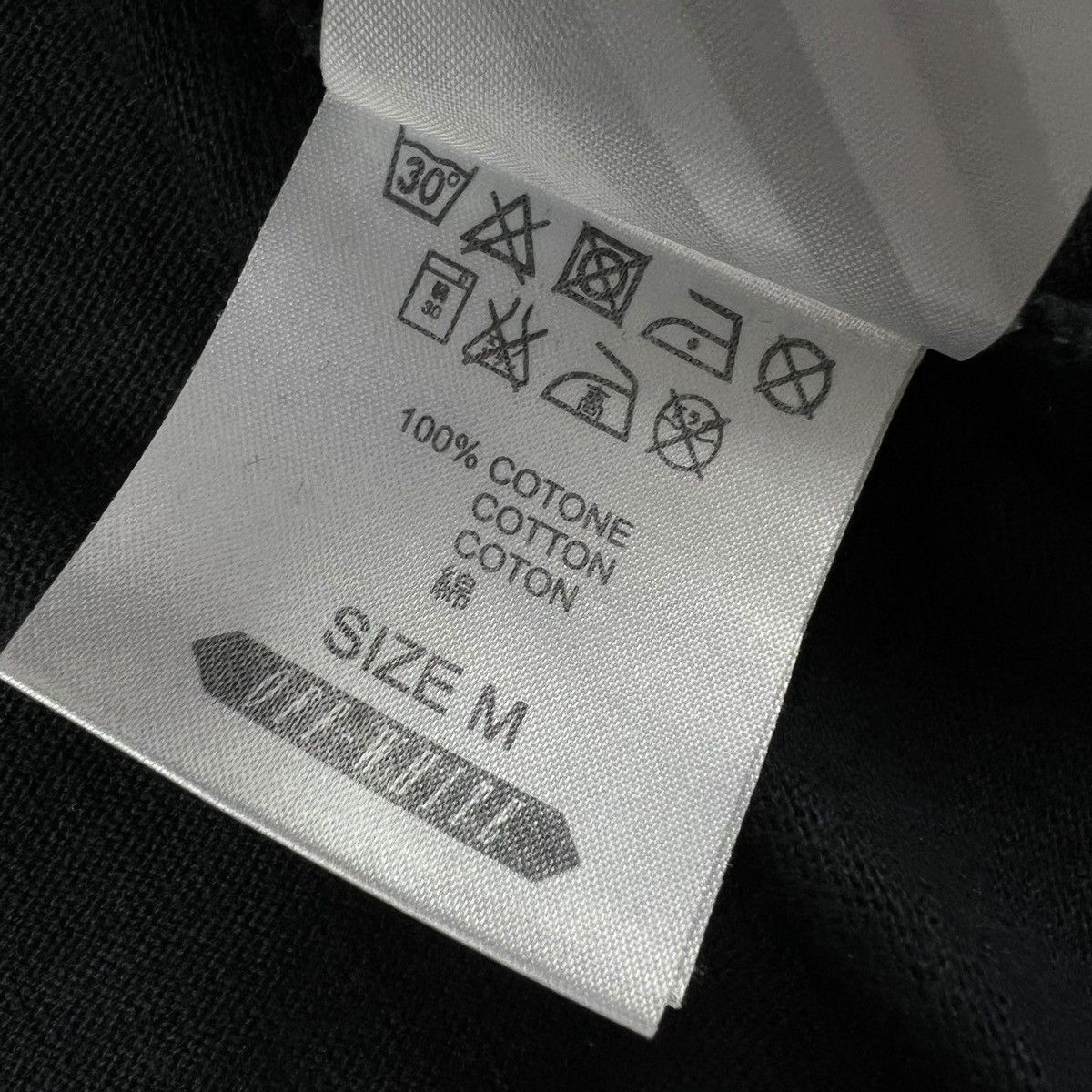 Off-White Off-White Grateful Dead T Shirt Size US M / EU 48-50 / 2 - 4 Thumbnail