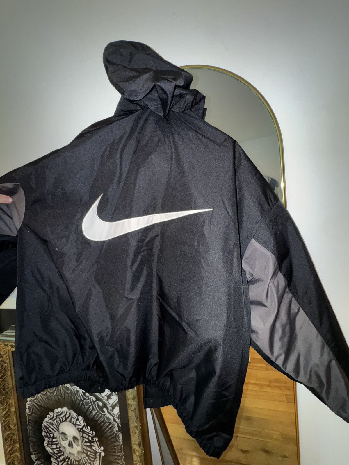 Nike Nike jacket bomer Size US XL / EU 56 / 4 - 2 Thumbnail