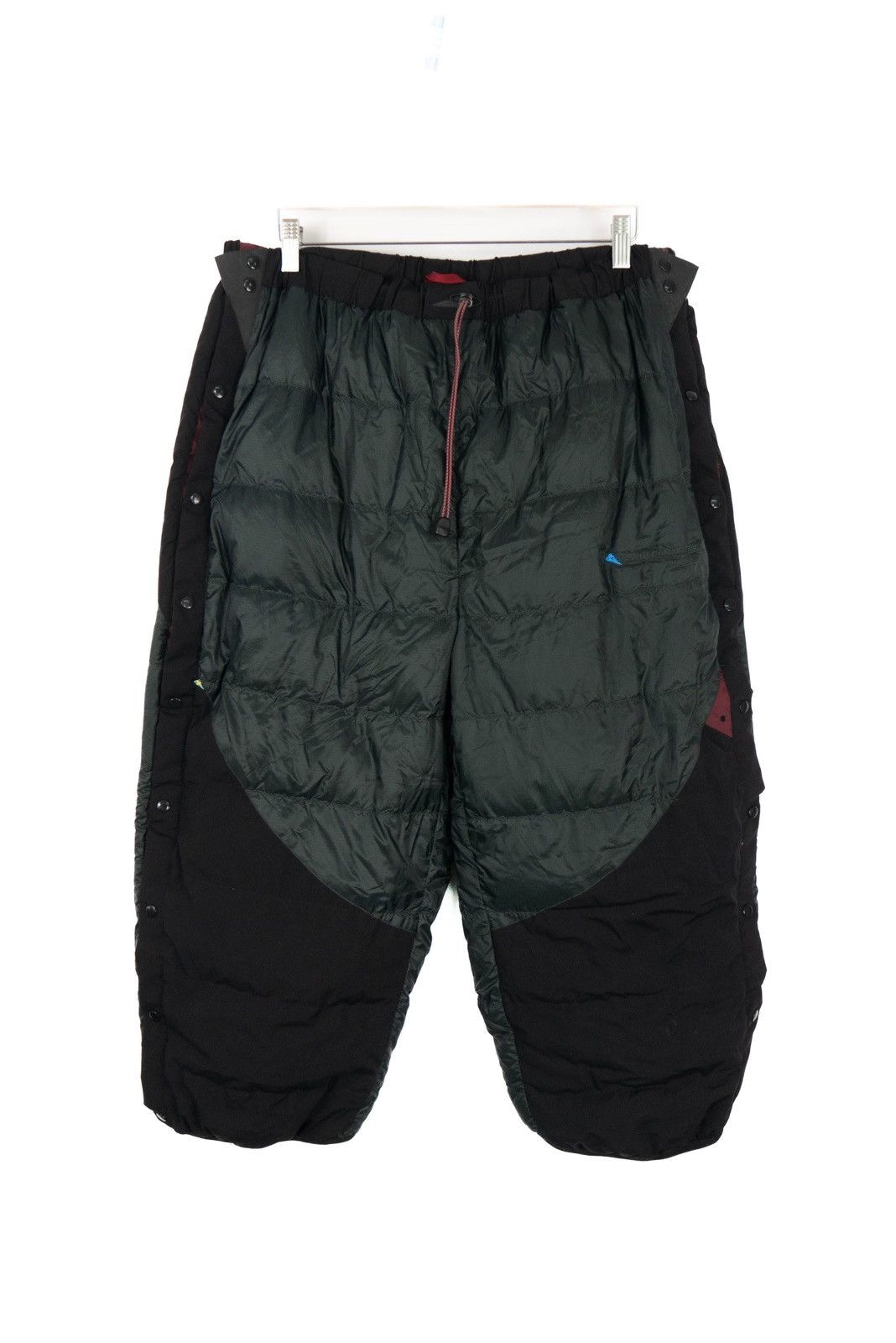 Klattermusen Klattermusen puffer pants Size US 35 - 2 Thumbnail