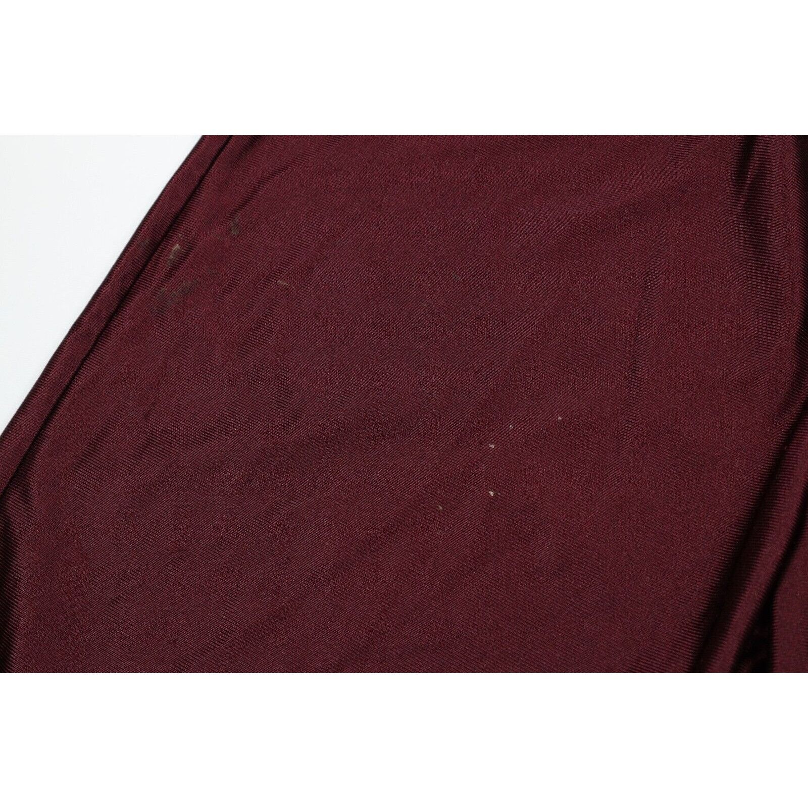 Russell Athletic × Vintage Vintage 90s Russell Athletic Distressed Silky Gym Shorts Size US 40 / EU 56 - 5 Thumbnail