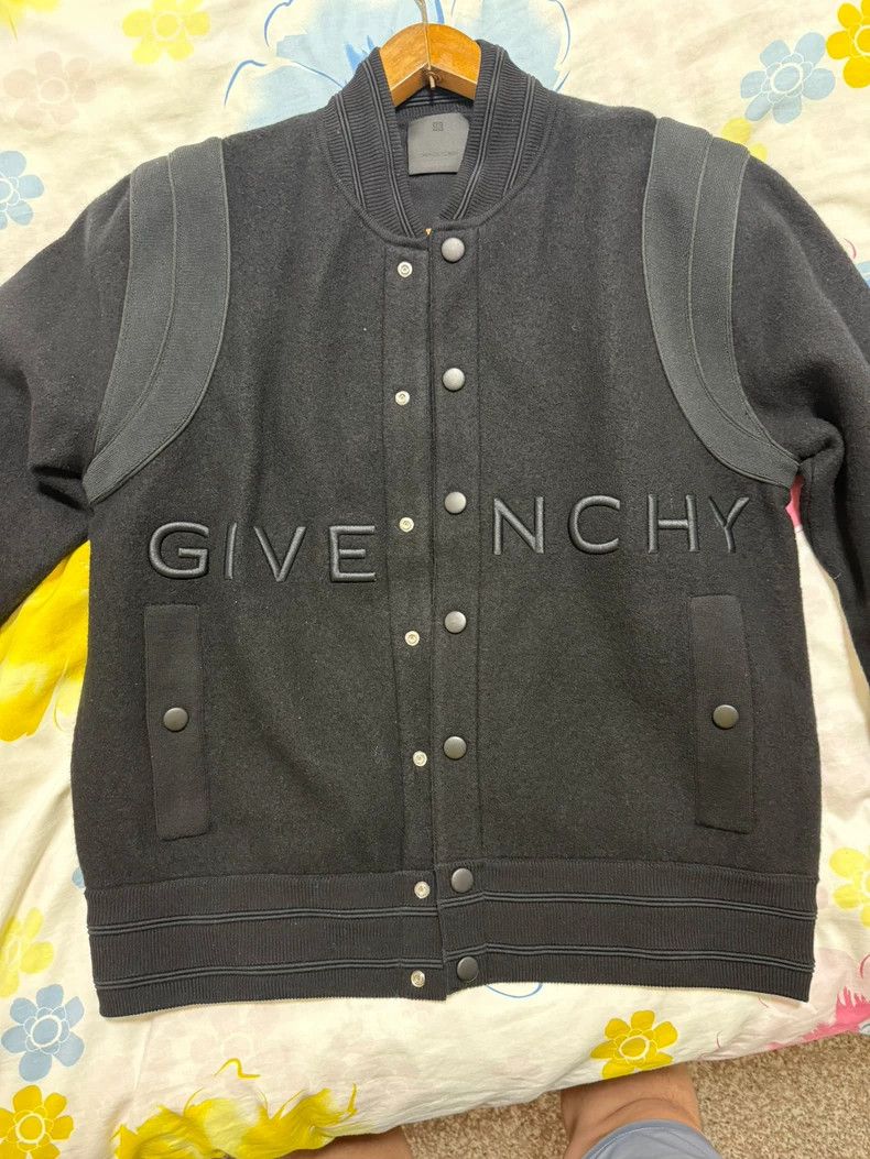 Versace Versace Men's coat Size US M / EU 48-50 / 2 - 1 Thumbnail