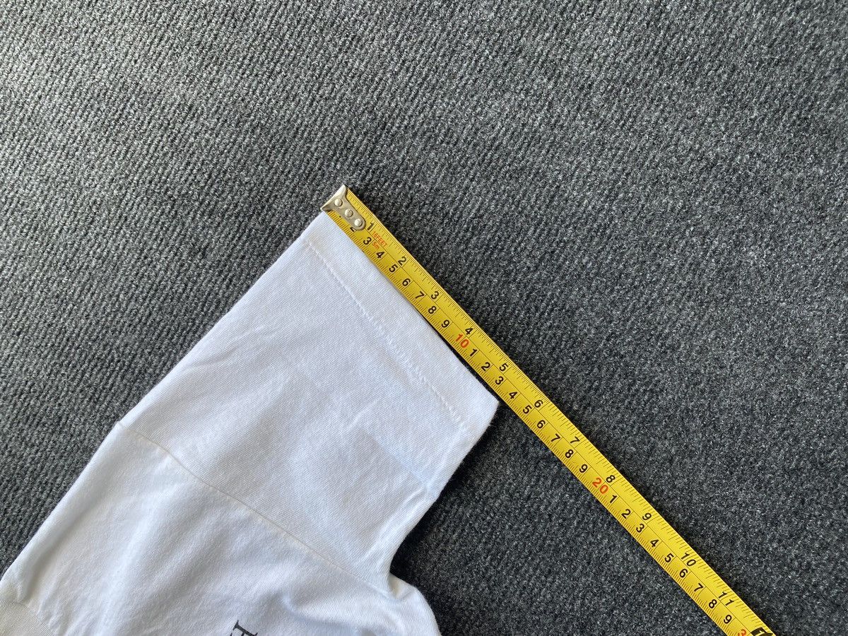Vintage 🔥1998 Santa Barbara Russ Carter Harbor Festival tee white Size M / US 6-8 / IT 42-44 - 10 Thumbnail