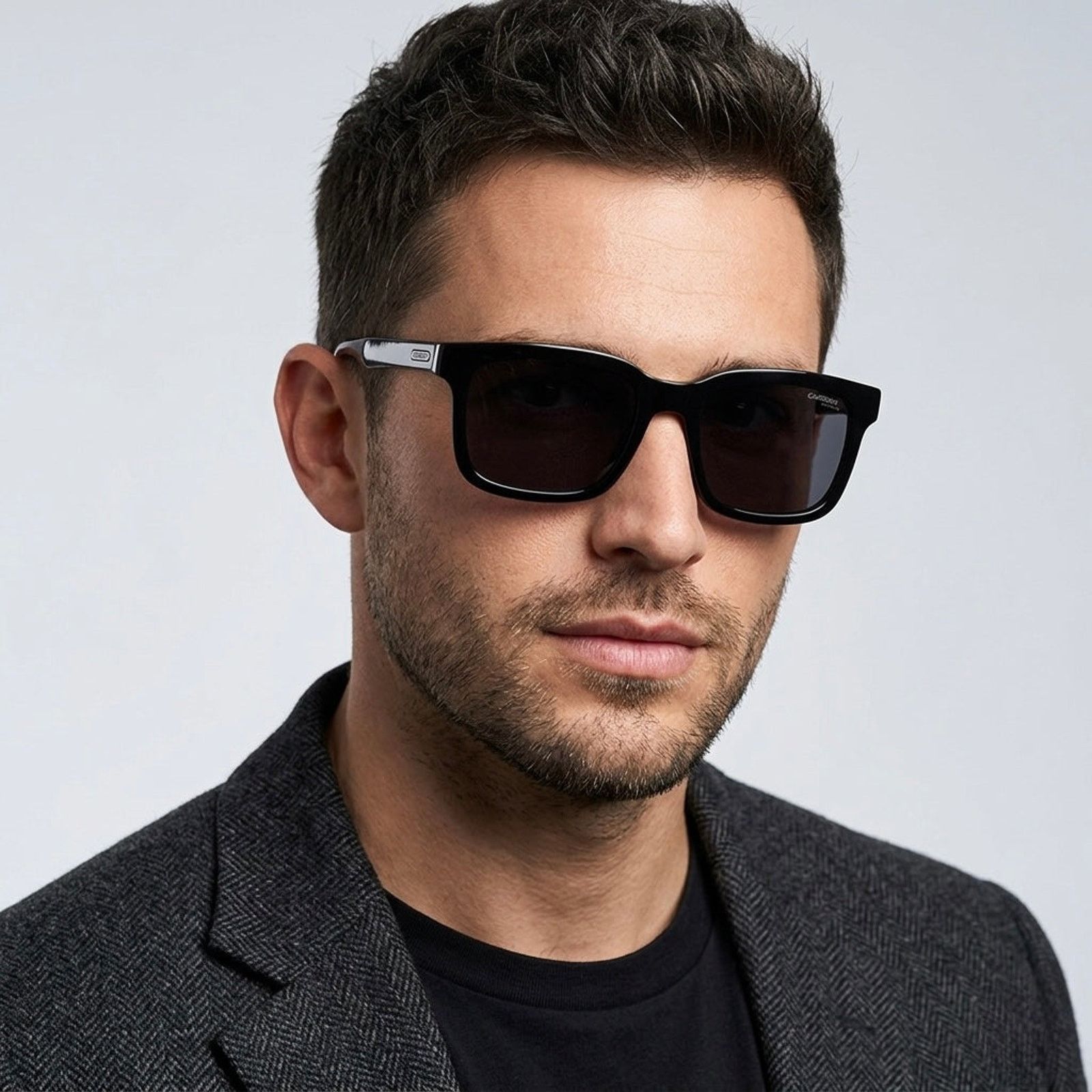 Carrera New, CARRERA Sunglasses 251/S 807IR Authentic Size ONE SIZE - 3 Thumbnail