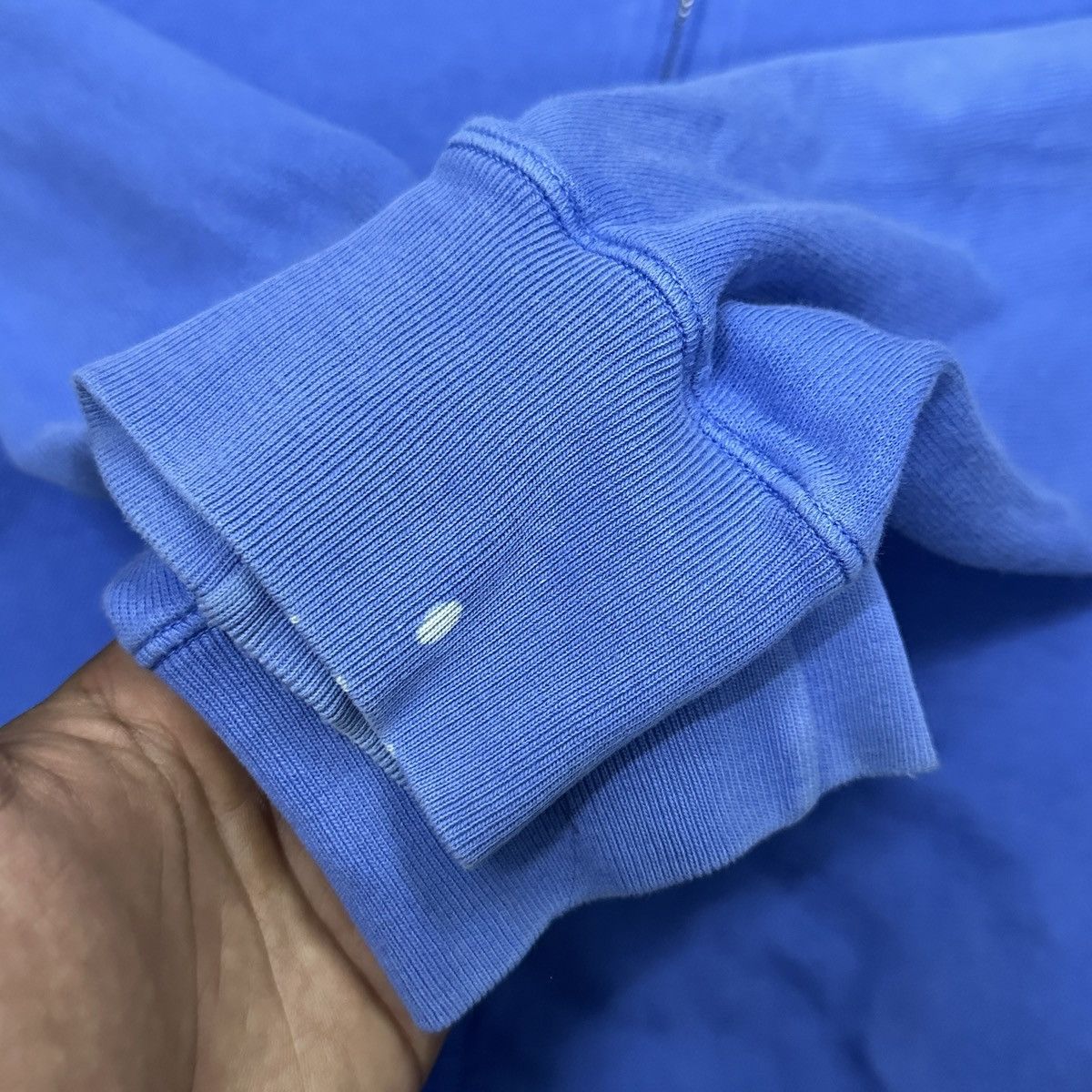 Stone Island Rare🔥Stone Island Zip Up Sweaters Size US M / EU 48-50 / 2 - 8 Thumbnail