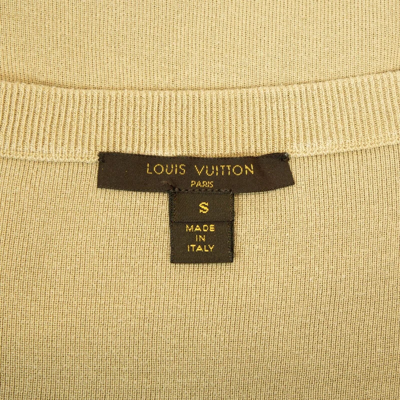 Louis Vuitton Louis Vuitton dress Size S / US 4 / IT 40 - 5 Thumbnail