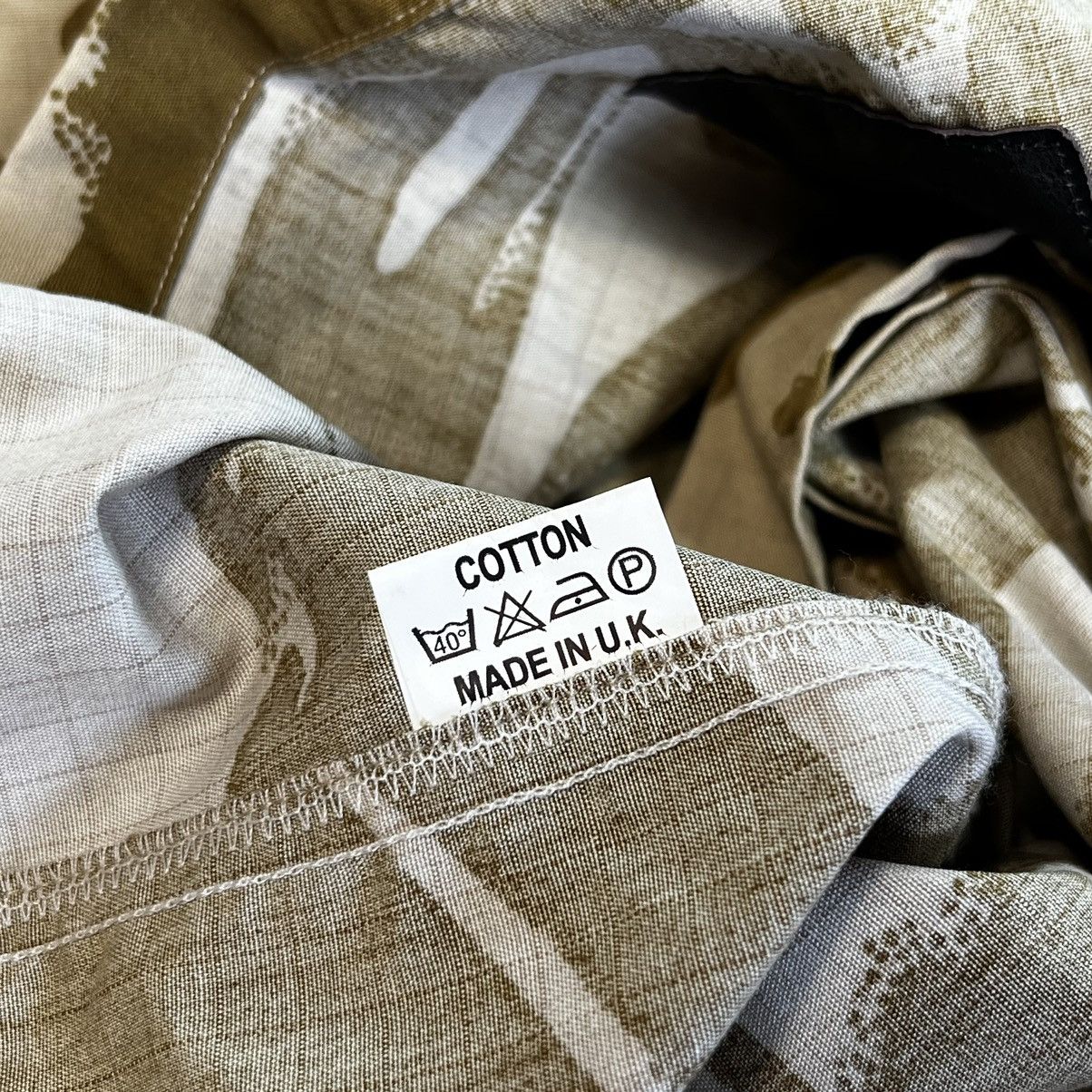 Other Joe&Co Limited Edition Camo Over Shirt Size US M / EU 48-50 / 2 - 10 Thumbnail
