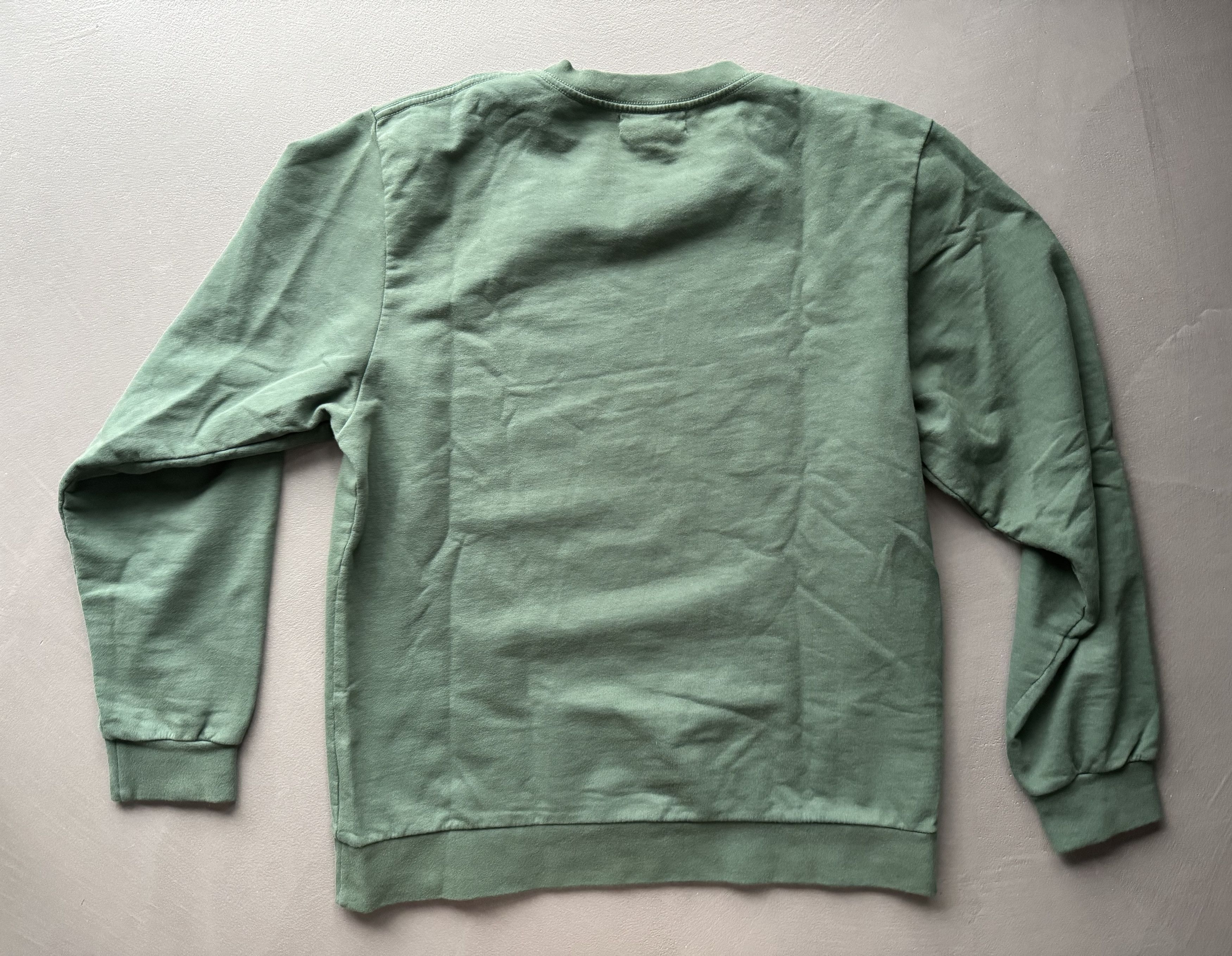 Museum of Peace and Quiet Museum Of Peace & Quiet Sweatshirt, Natural Size US L / EU 52-54 / 3 - 7 Thumbnail