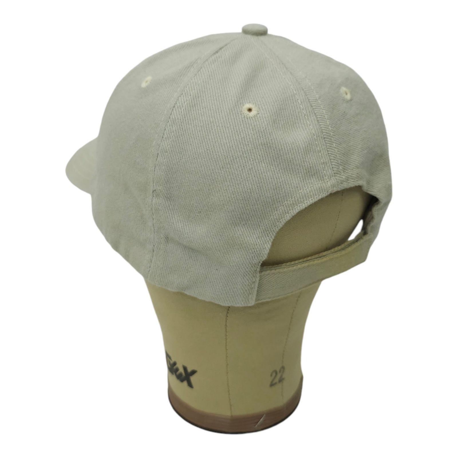 NFL NFL San Francisco 49ers Adjustable Strapback Cap Football Size ONE SIZE - 12 Thumbnail