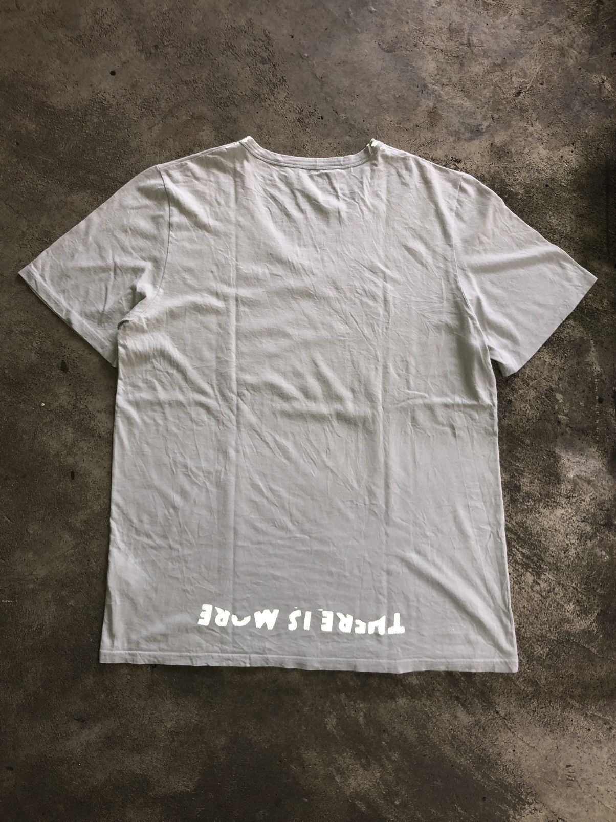 Maison Margiela MAISON MARTIN MARGIELA AIDS CHARITY SHIRT Size US L / EU 52-54 / 3 - 5 Thumbnail