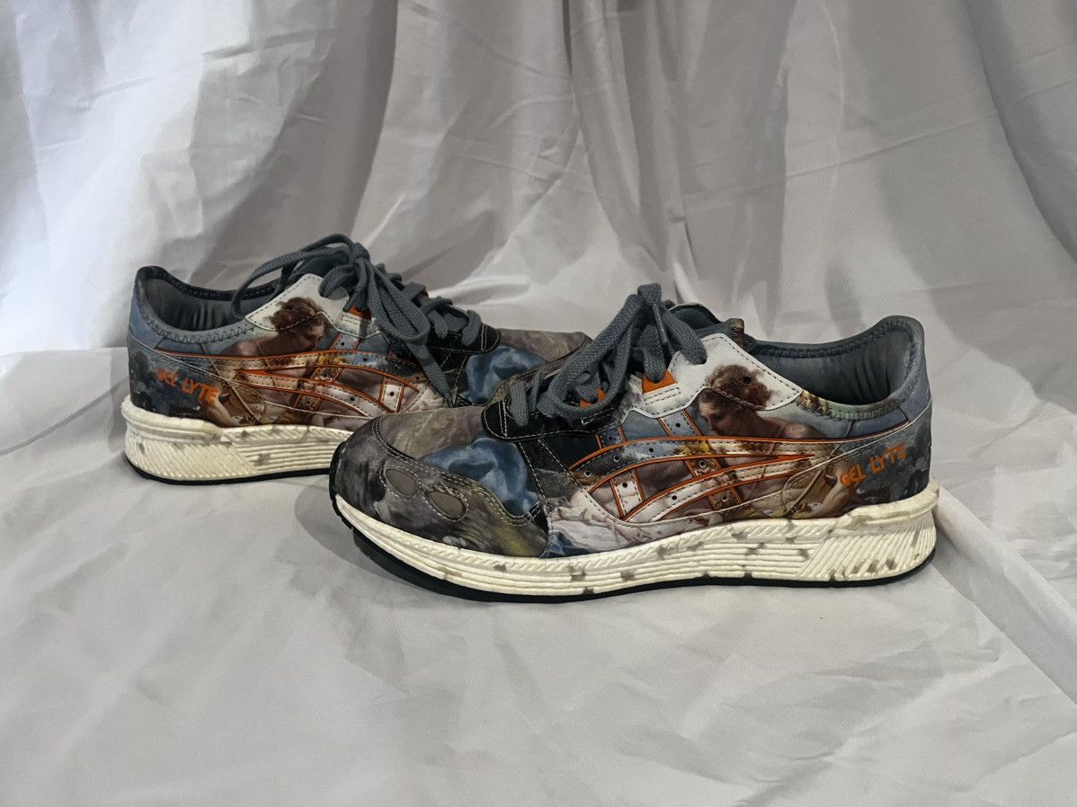 Asics × Vivienne Westwood Vivienne Westwood asics Size US 10 / EU 43 - 4 Thumbnail