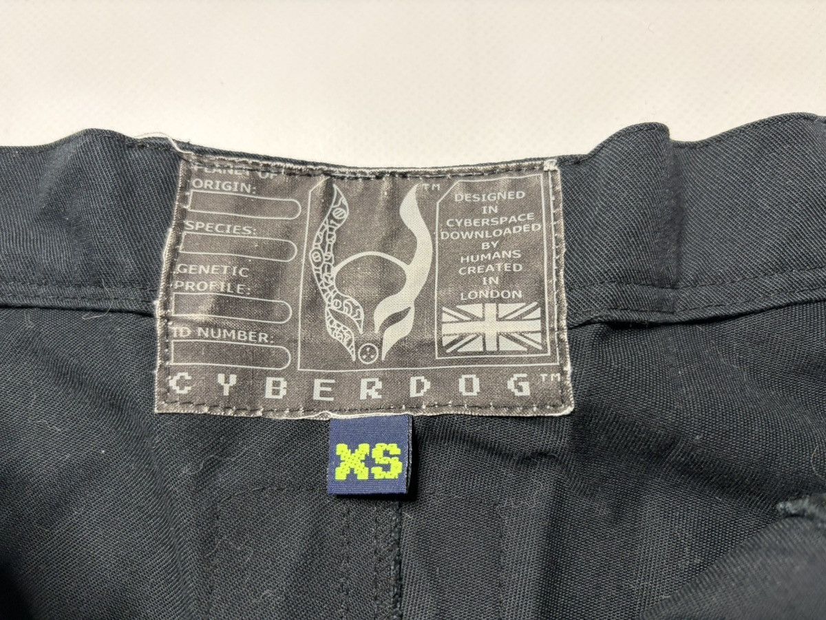 Other Cyberdog cargo pants Size US 30 / EU 46 - 11 Thumbnail