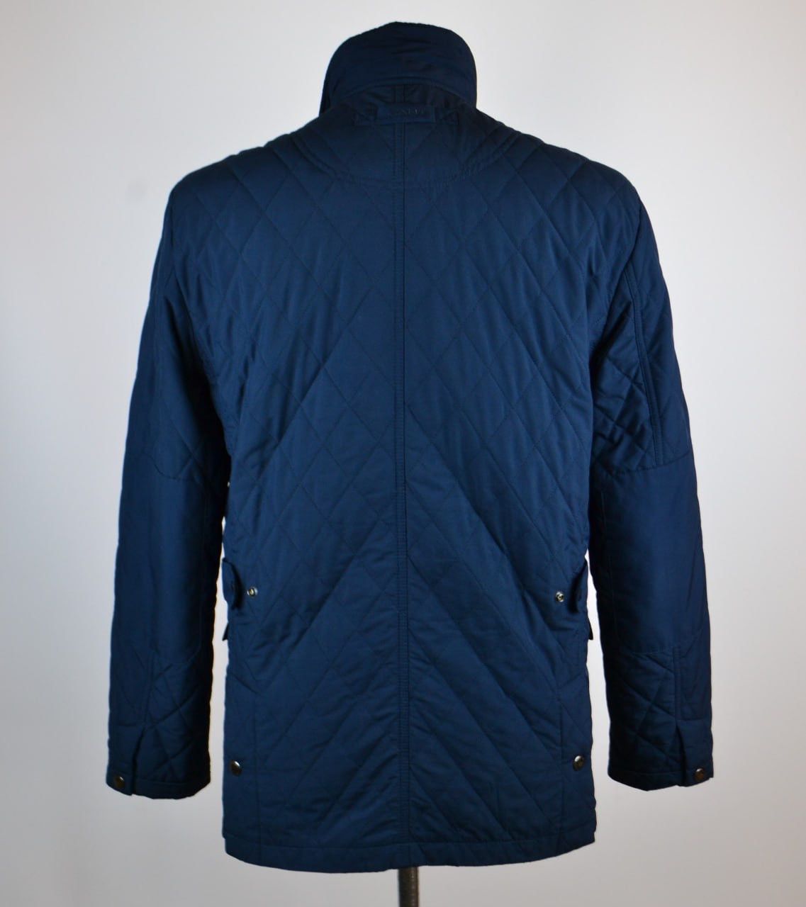 Gant Genuine Authentic Gant The Central Pond Quilter Jacket Size US M / EU 48-50 / 2 - 11 Thumbnail