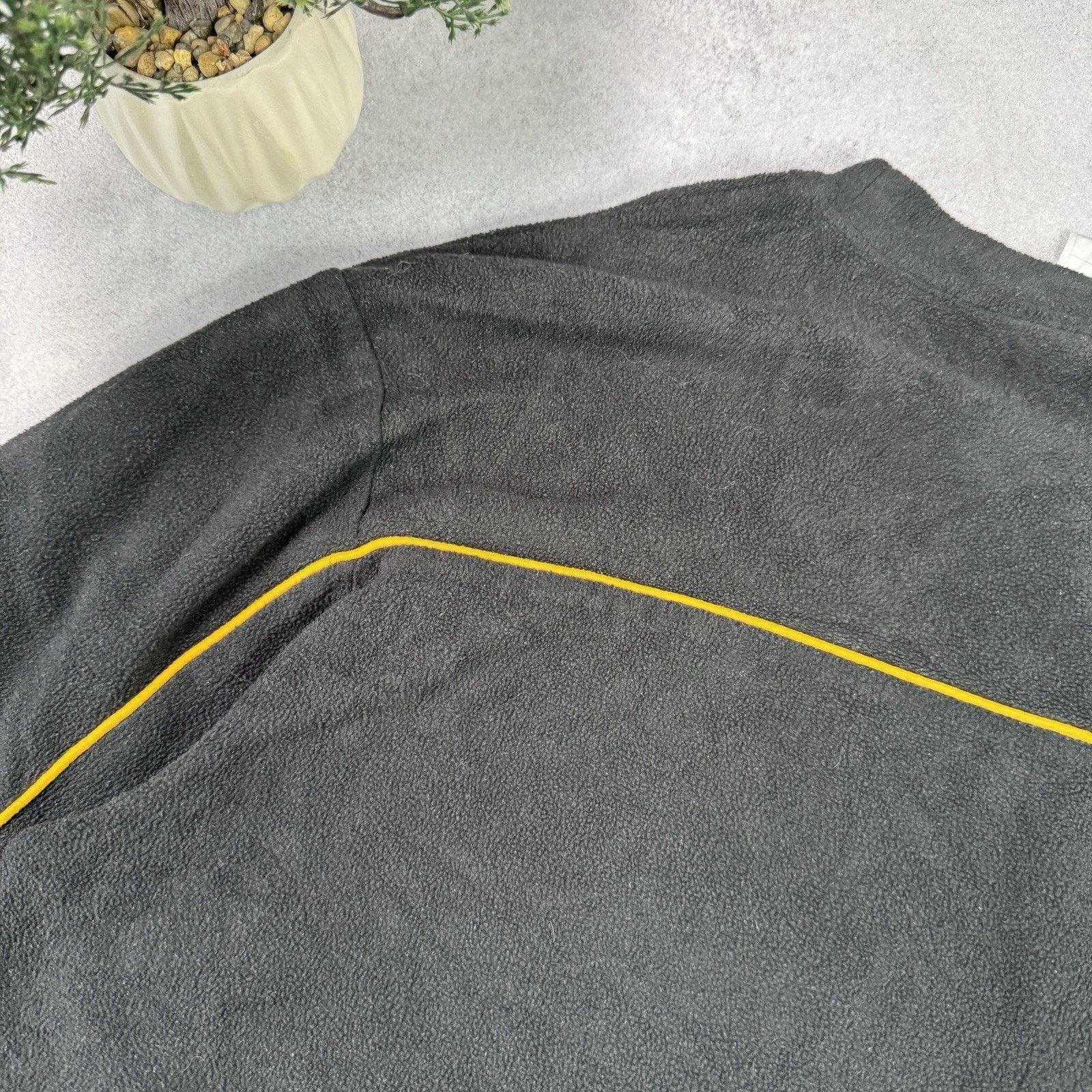 Reebok Pittsburgh Steelers Reebok 2000s Pullover Sweatshirt Size US L / EU 52-54 / 3 - 23 Thumbnail