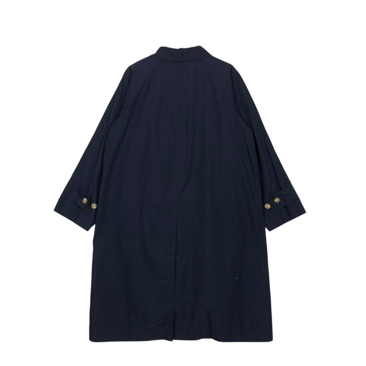 Junko Shimada 🔥VINTAGE LONG JACKET BLANKET JUNKO SHIMADA ISSEY MIYAKE Size US M / EU 48-50 / 2 - 9 Thumbnail