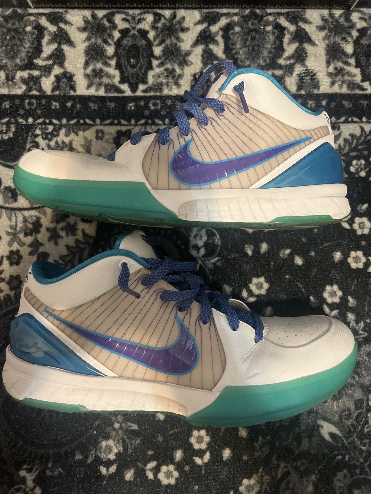 NIKE KOBE DRAFT DAY 2019