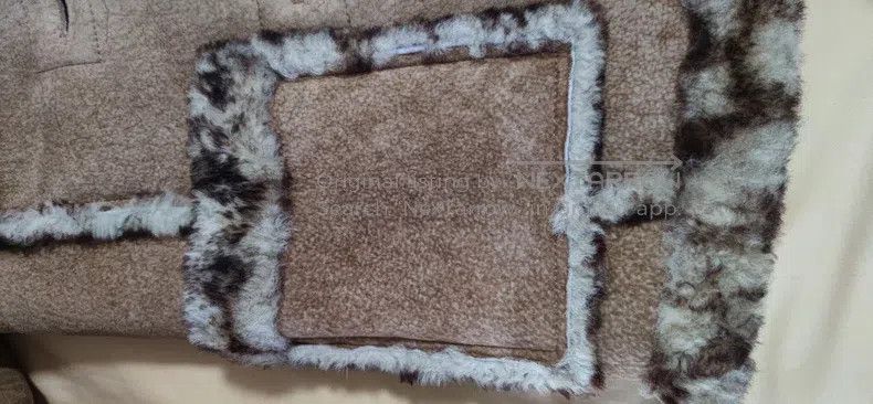 Schott Schott Co-branded fur one-piece clothing Size US S / EU 44-46 / 1 - 5 Thumbnail
