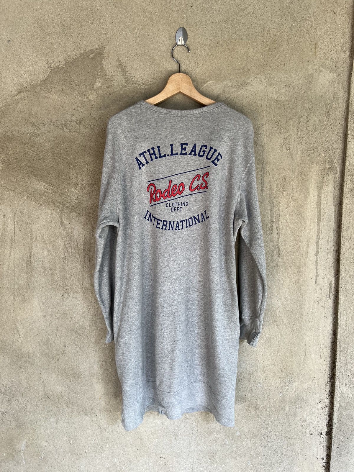 Champion Vintage Champion Big Logo Sweatshirt Size M / US 6-8 / IT 42-44 - 10 Thumbnail