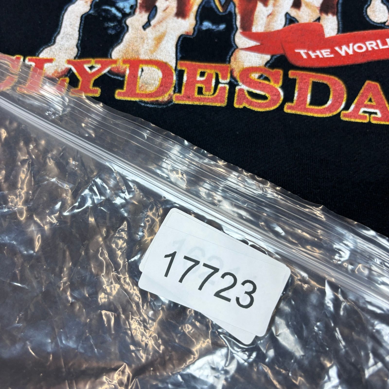 Junk Food Junk Food Budweiser Clydesdales Crewneck Sweatshirt Men's L Size US L / EU 52-54 / 3 - 9 Thumbnail