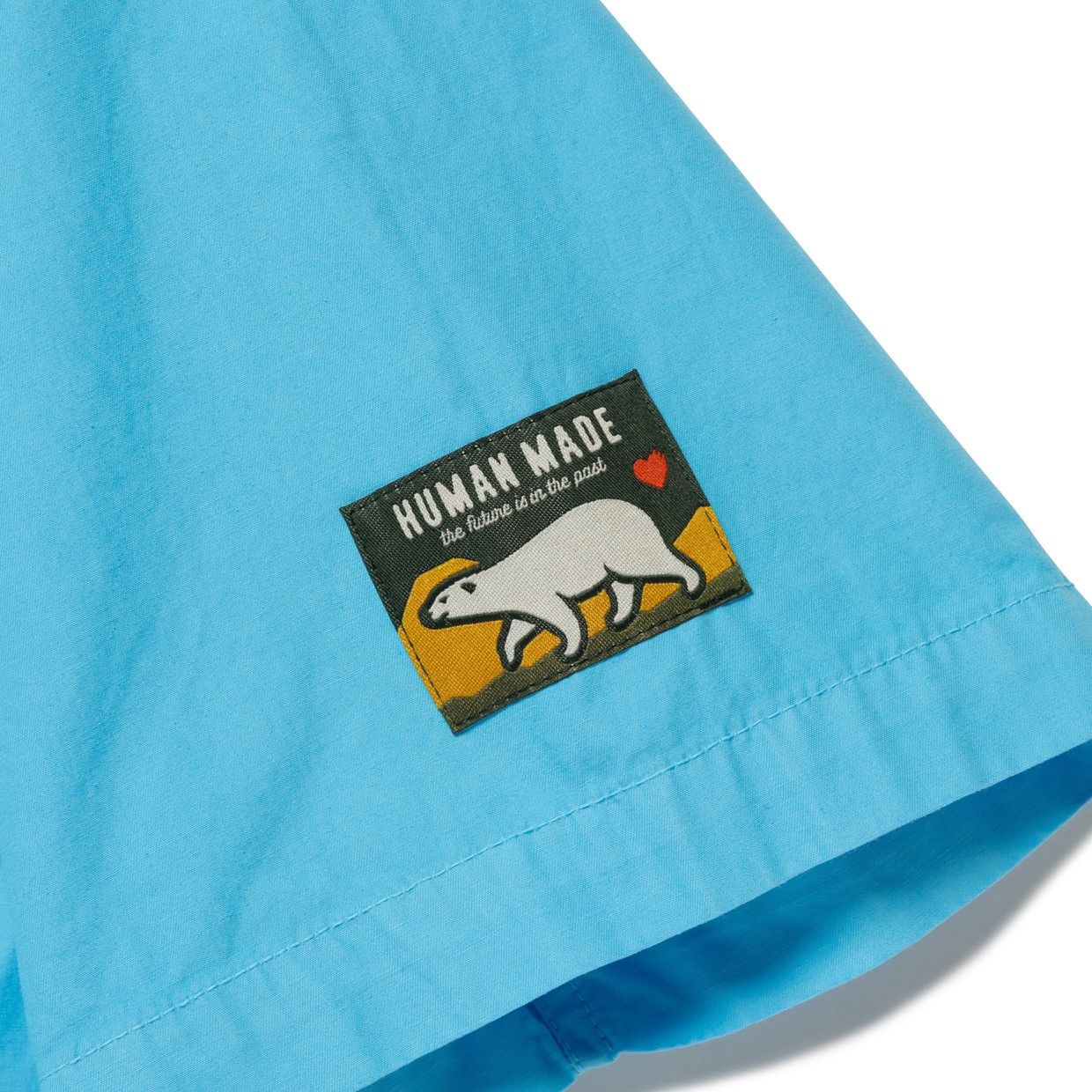 Human Made Human Made Shirt Size ONE SIZE - 5 Thumbnail